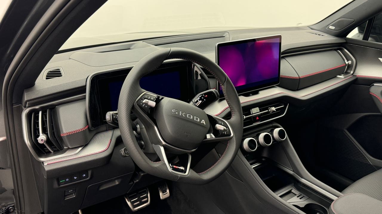SKODA Kodiaq 2.0 TSI RS 4x4-image-6