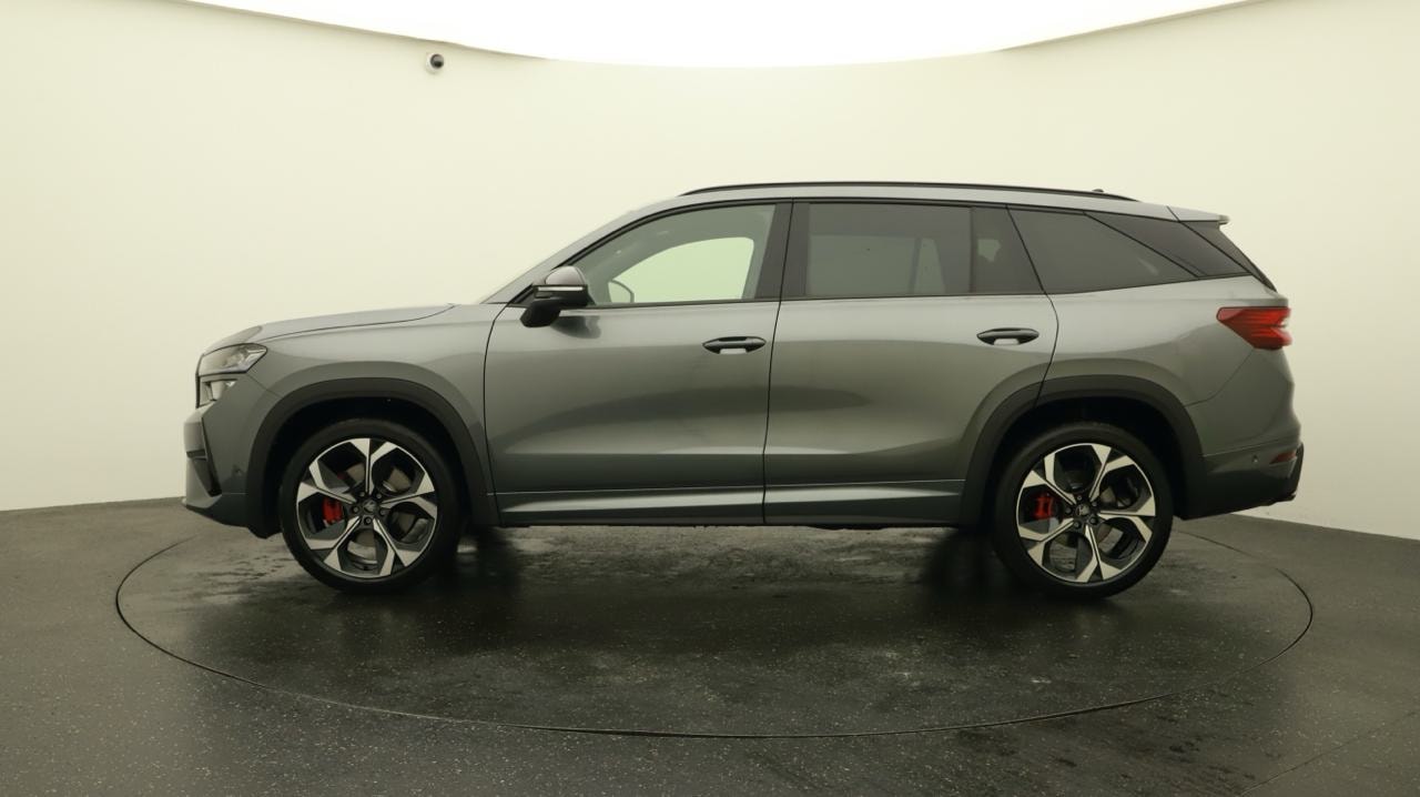 SKODA Kodiaq 2.0 TSI RS 4x4-image-1