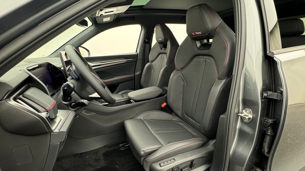 SKODA Kodiaq 2.0 TSI RS 4x4-image-4