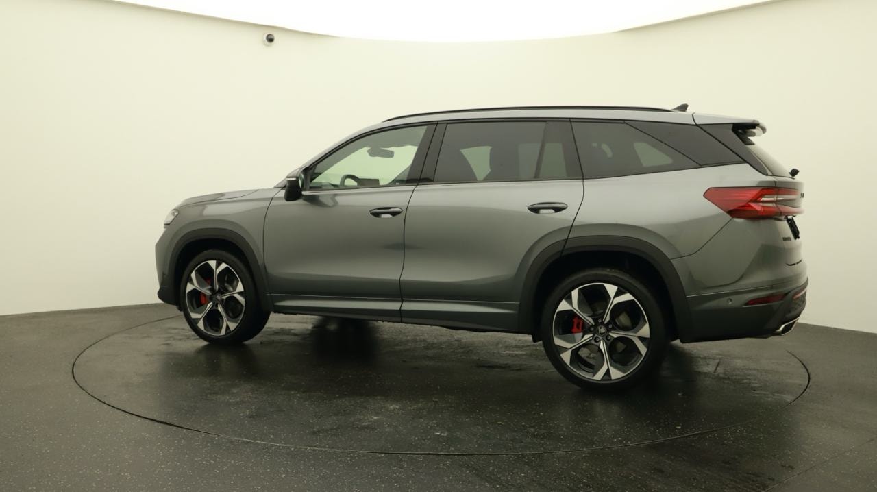 SKODA Kodiaq 2.0 TSI RS 4x4-image-2