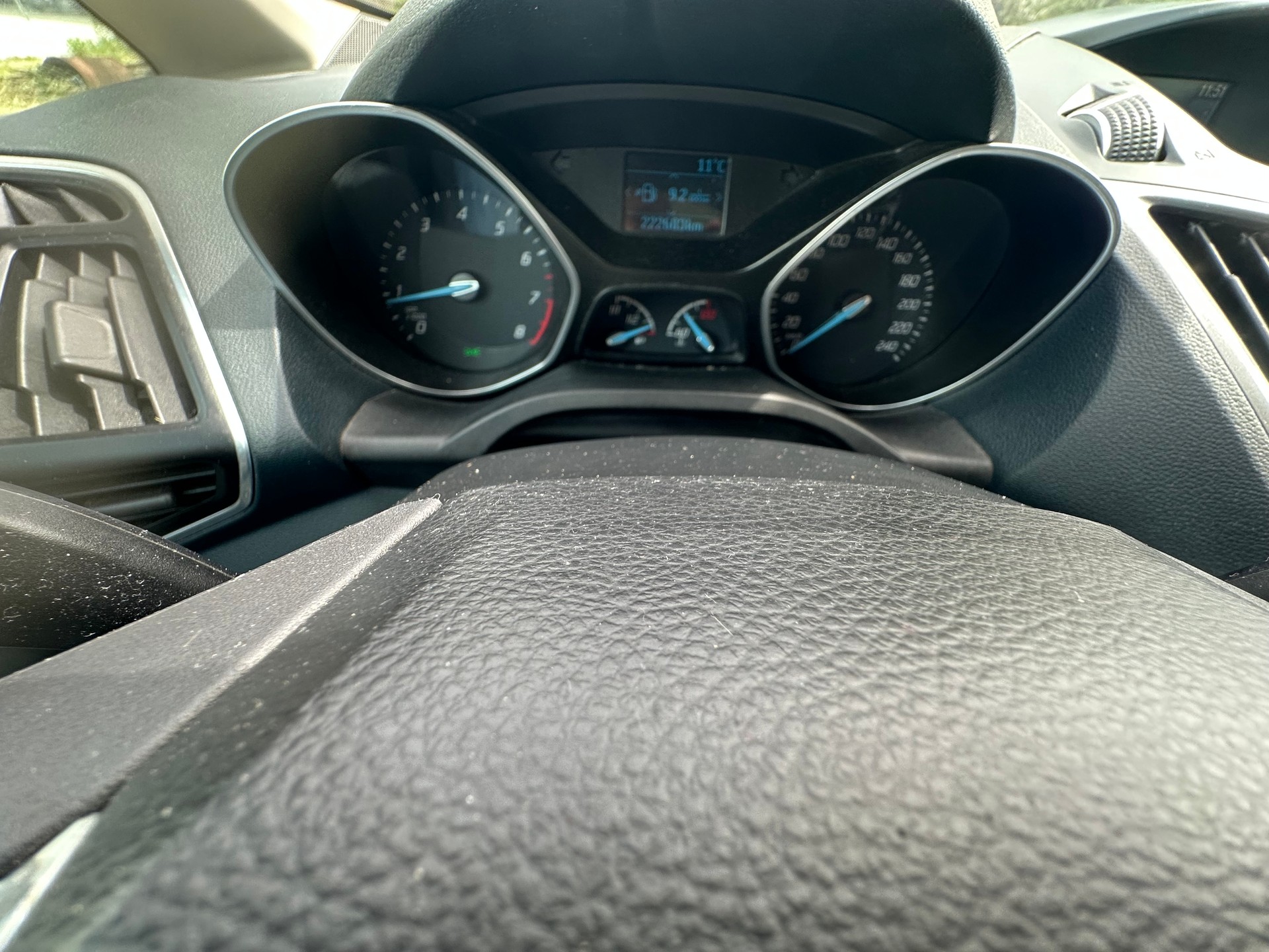 FORD Grand C-Max 1.6 SCTi Titanium-image-10