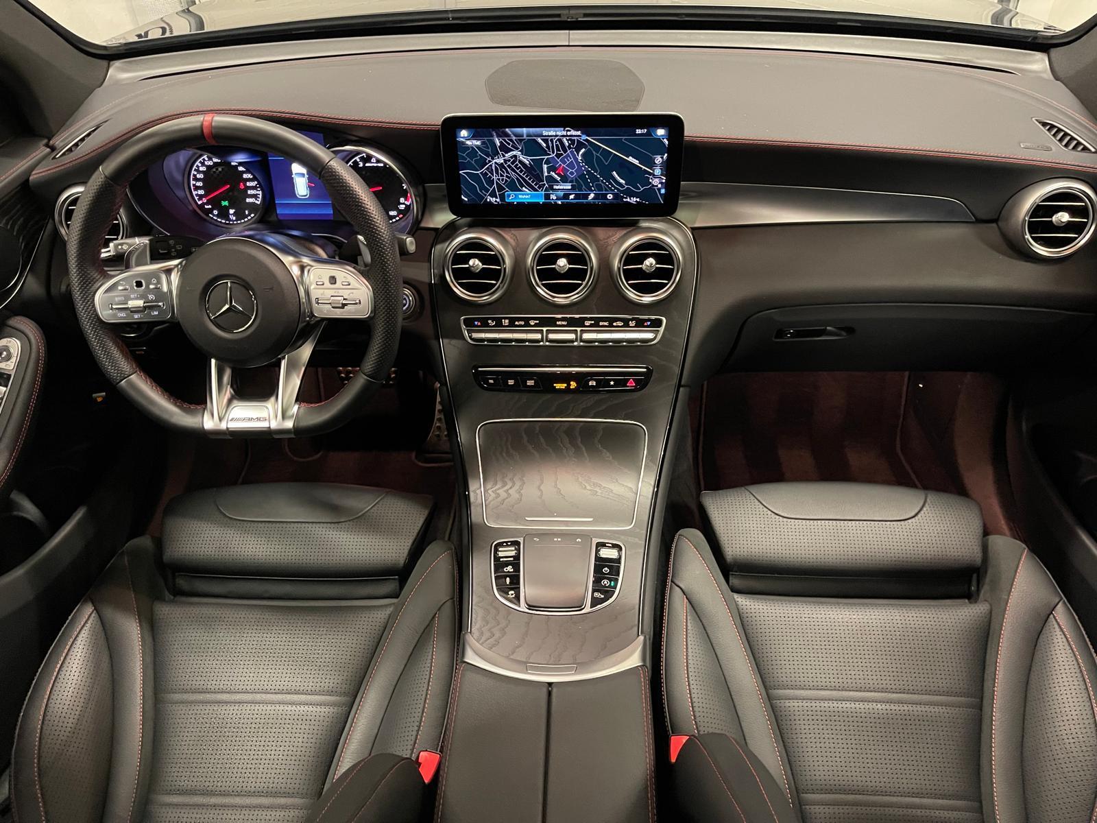 MERCEDES-BENZ GLC 43 AMG 4m-image-12