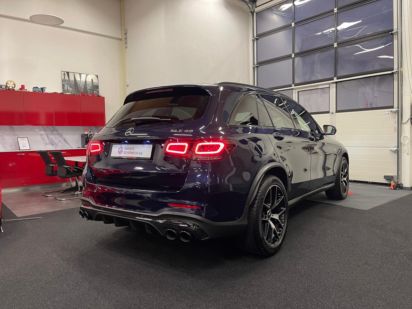 MERCEDES-BENZ GLC 43 AMG 4m-image-4