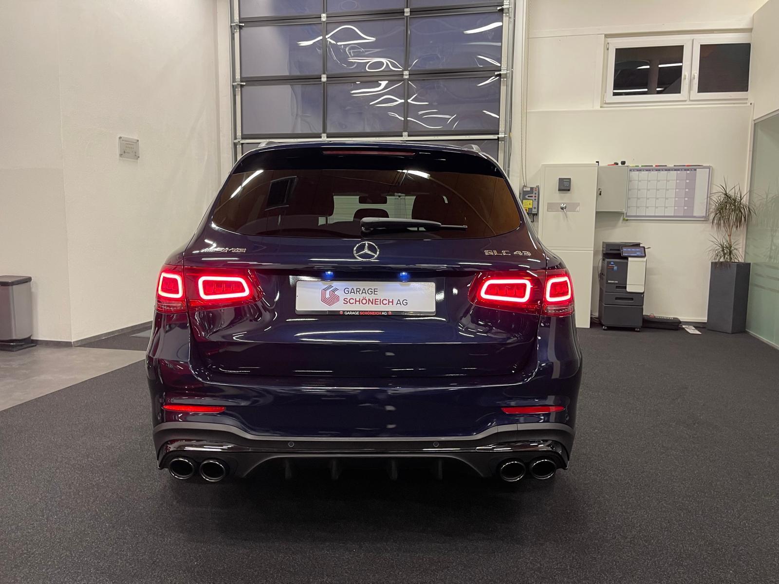 MERCEDES-BENZ GLC 43 AMG 4m-image-5