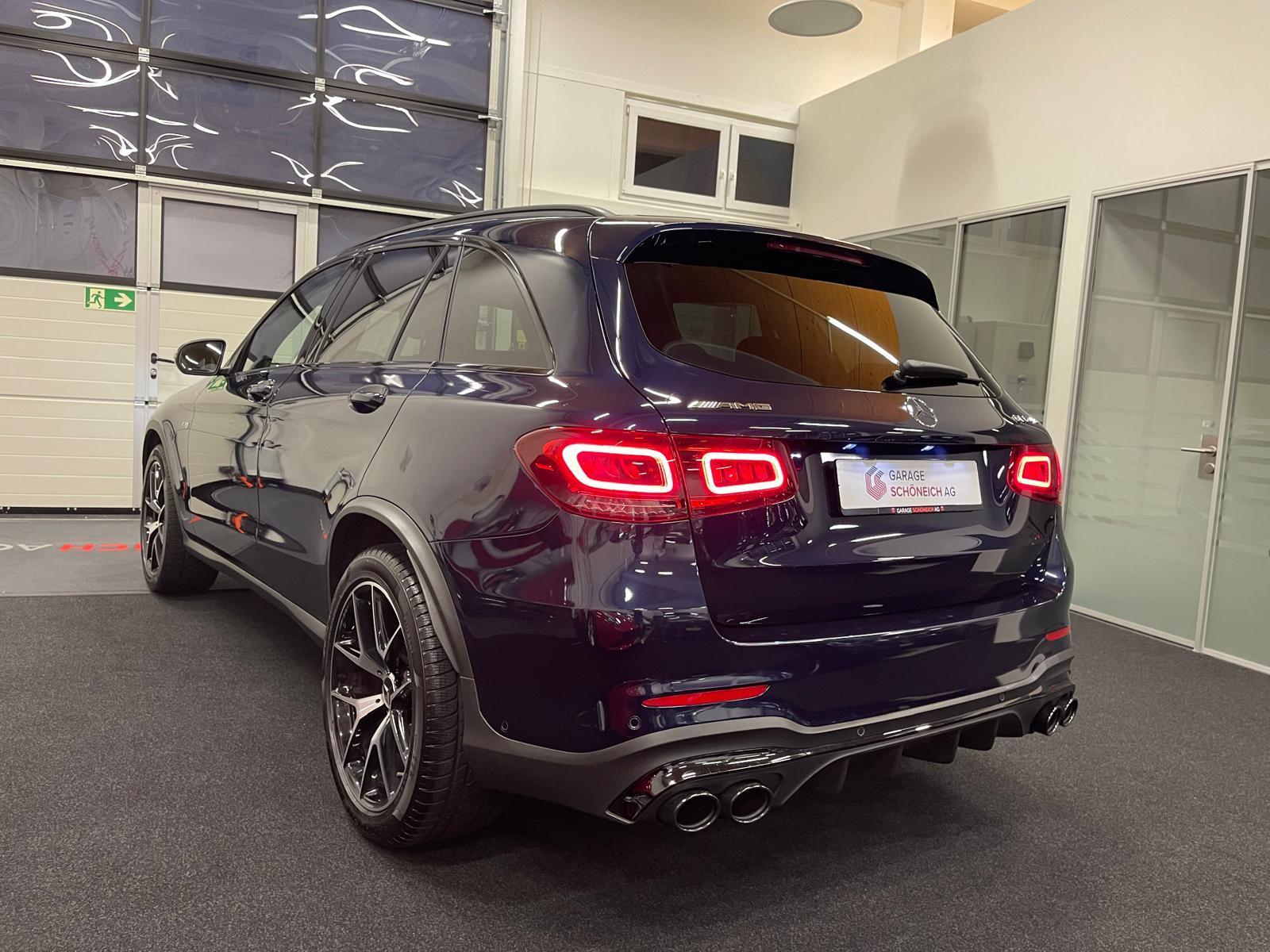 MERCEDES-BENZ GLC 43 AMG 4m-image-6