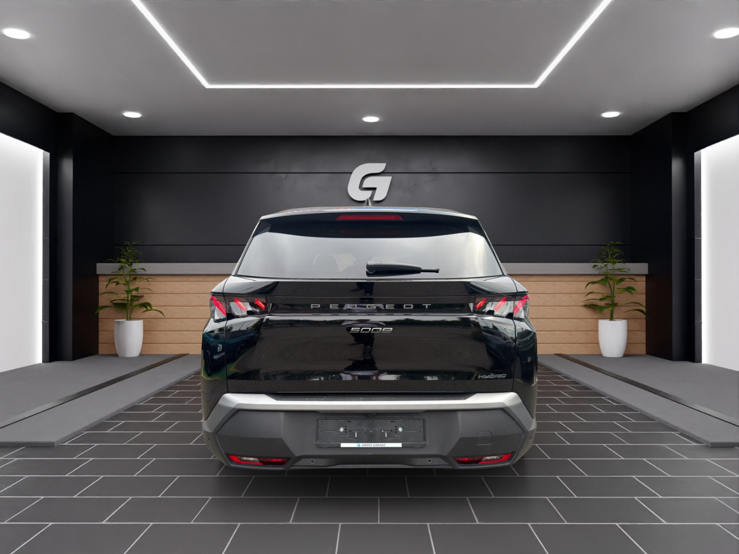 PEUGEOT 5008 1.2 Hybrid 145 GT-image-5