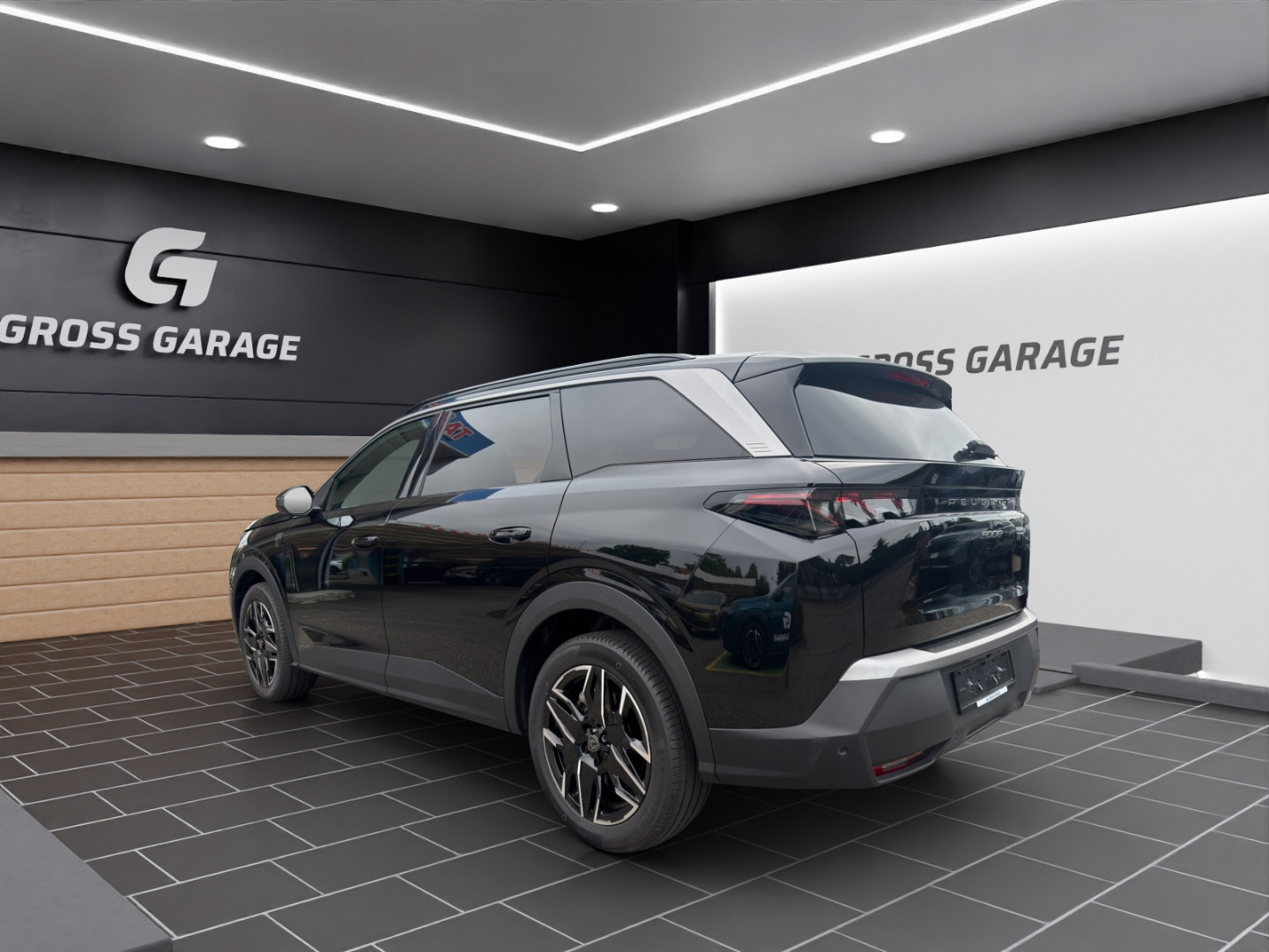 PEUGEOT 5008 1.2 Hybrid 145 GT-image-12