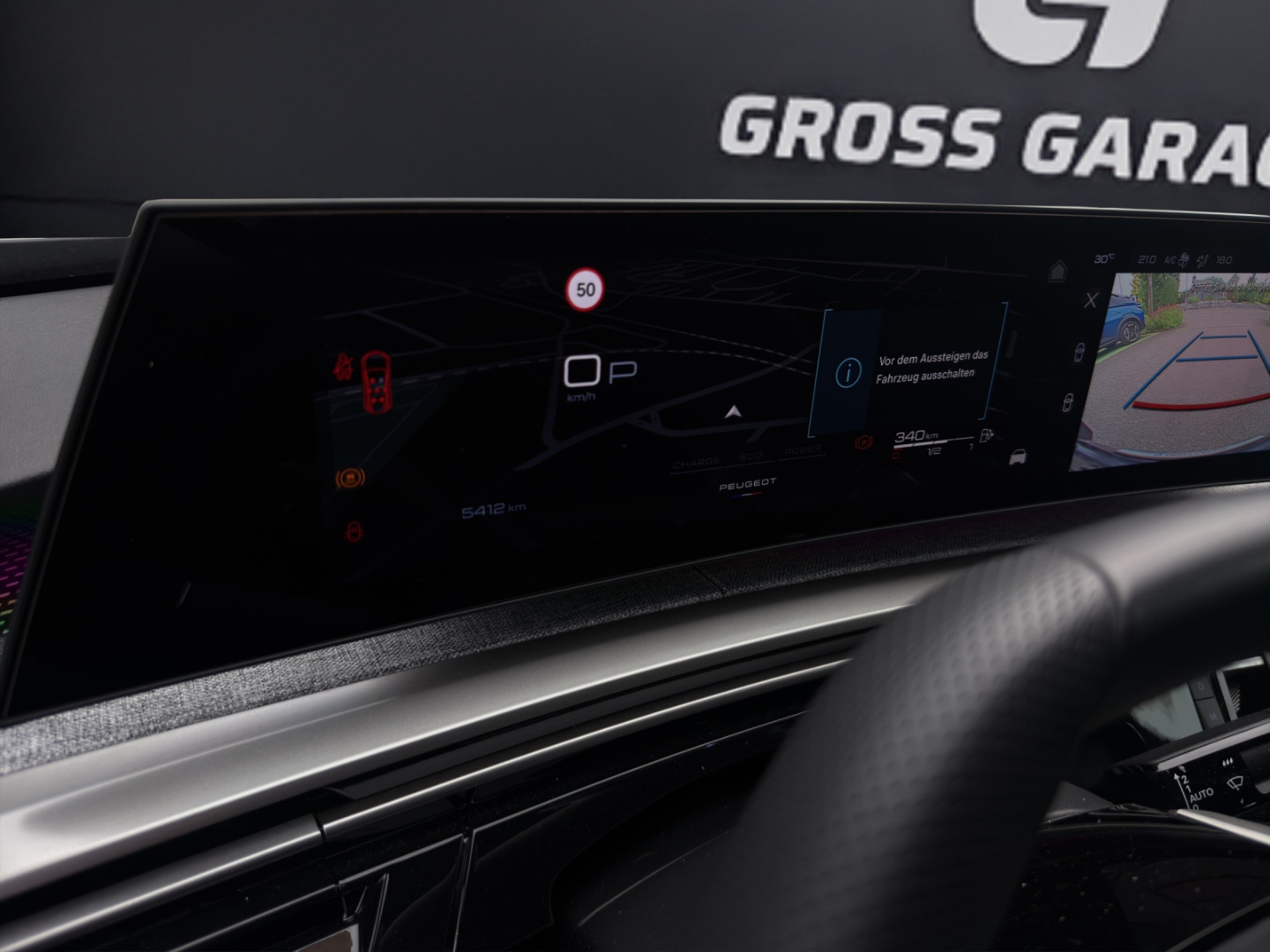 PEUGEOT 5008 1.2 Hybrid 145 GT-image-6
