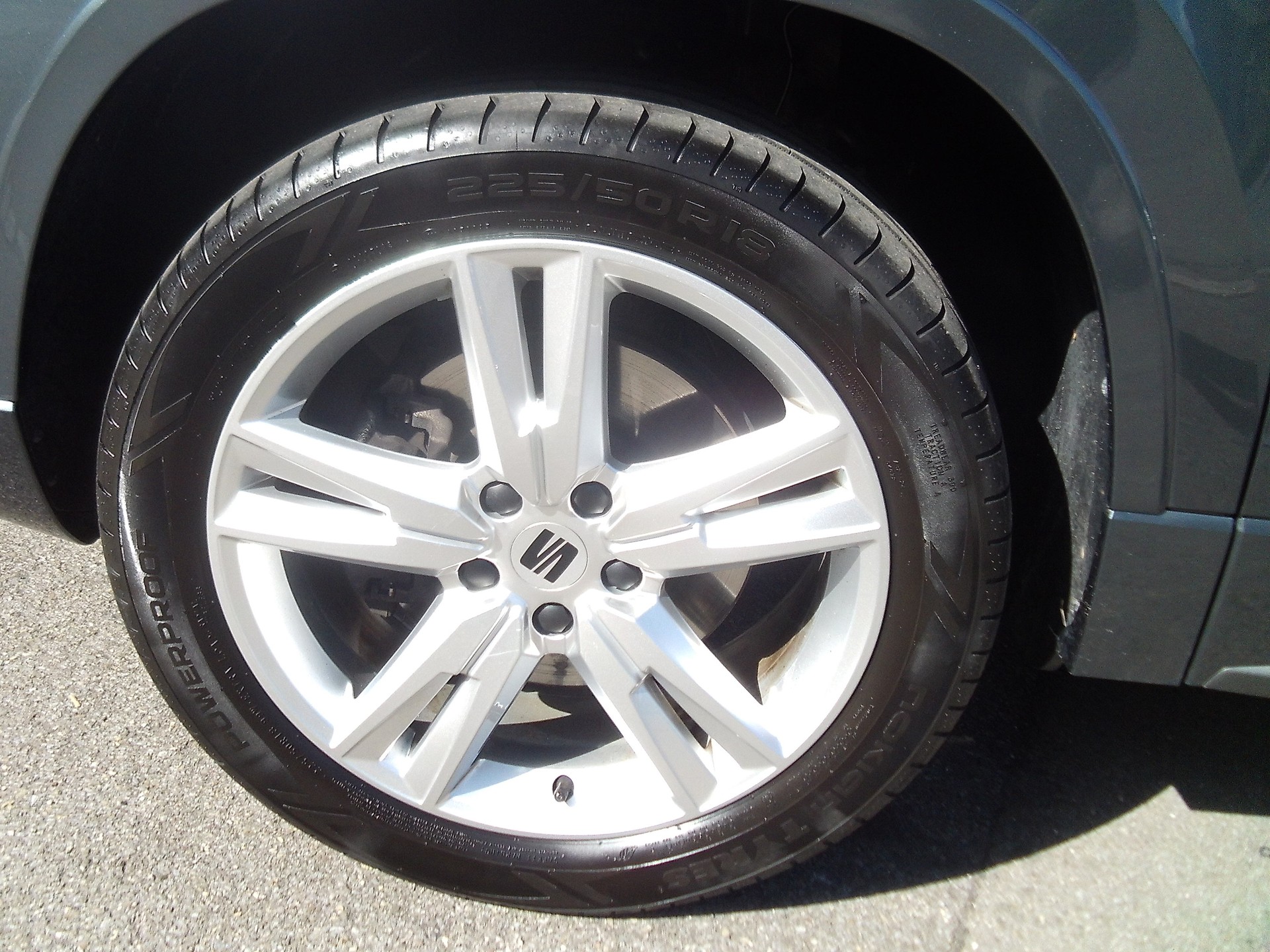 SEAT Ateca 2.0 TSI Hola FR 4Drive DSG-image-4