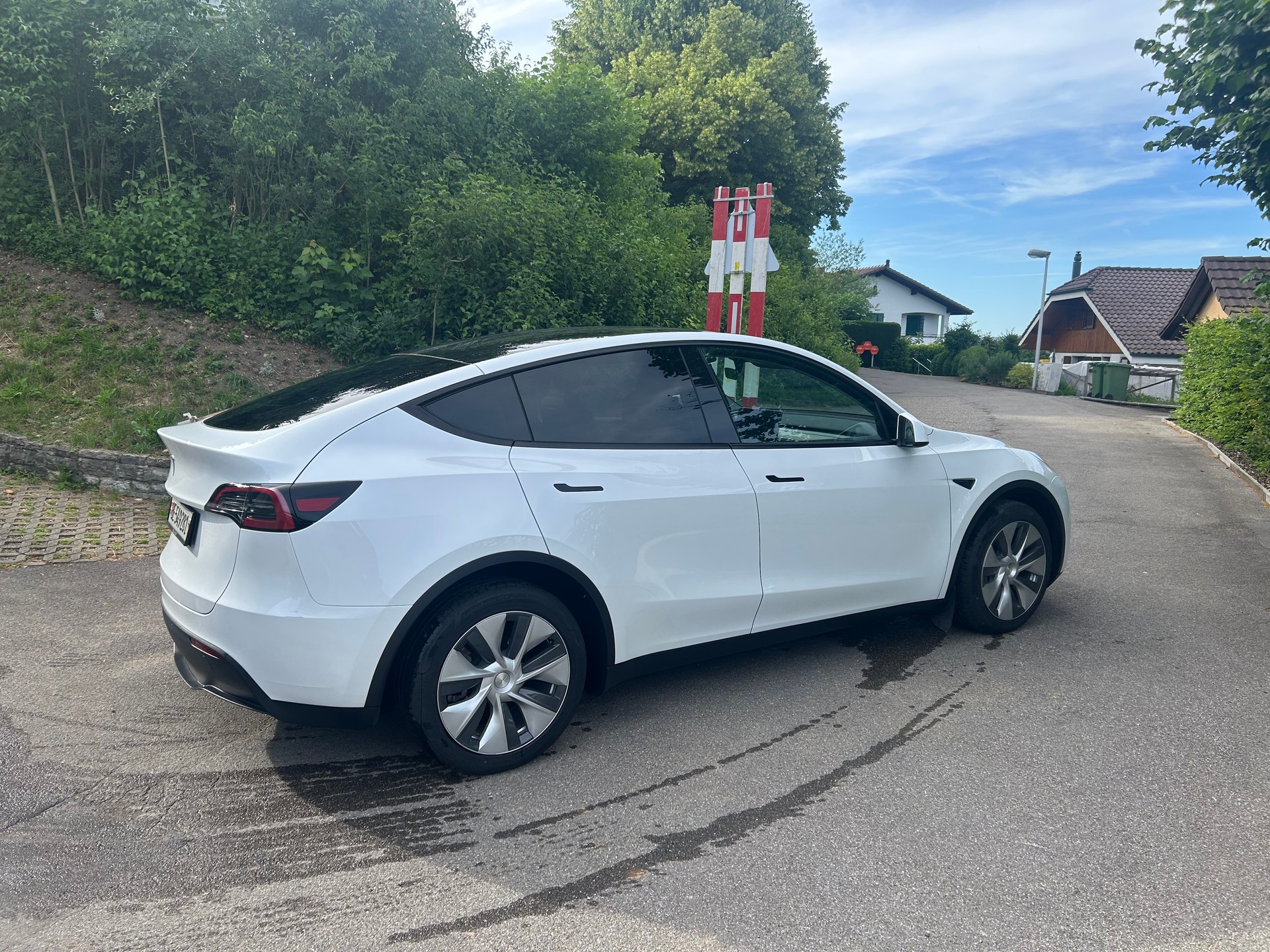 TESLA Rear-Wheel Drive-image-3