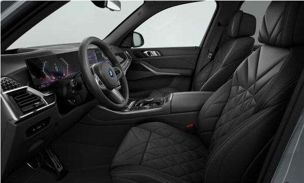 BMW X5 xDrive 50e M Sport Steptronic-image-2