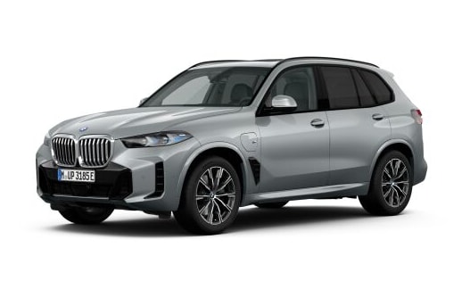 BMW X5 xDrive 50e M Sport Steptronic-image-0