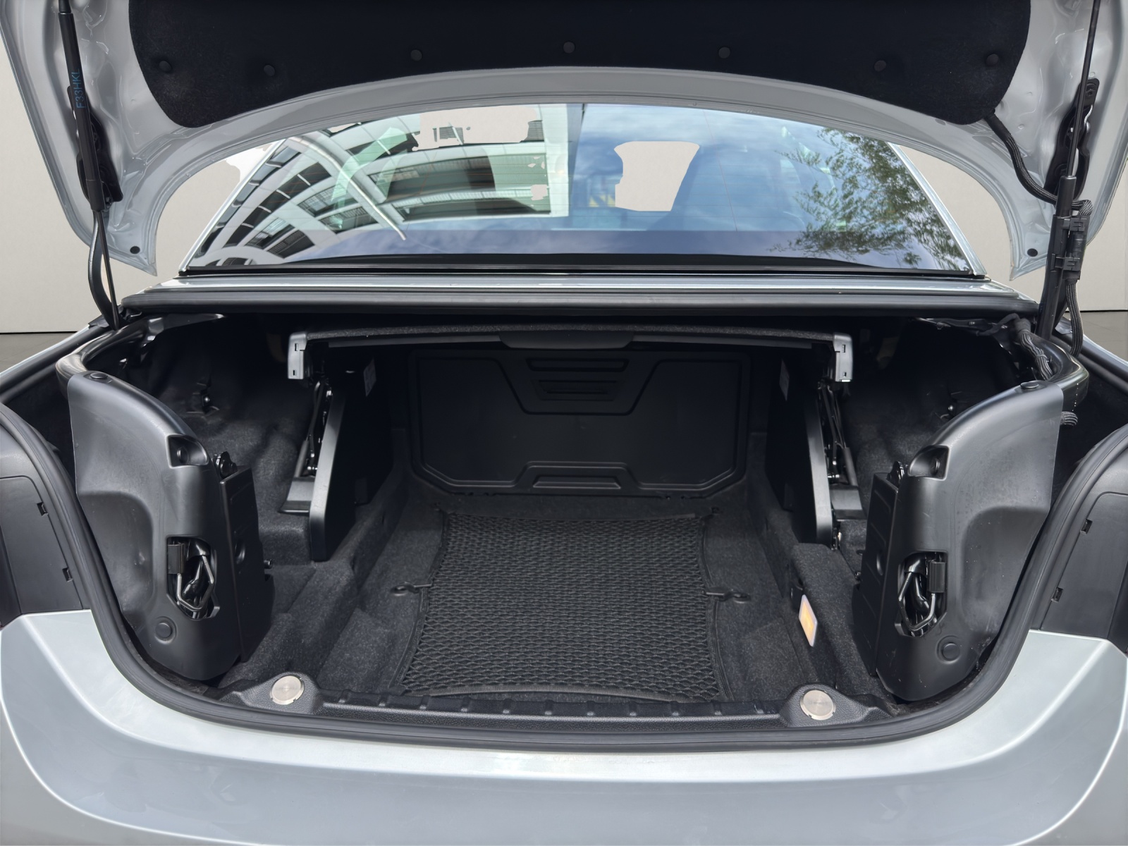 BMW 440i Cabriolet xDrive M Sport Steptronic-image-15