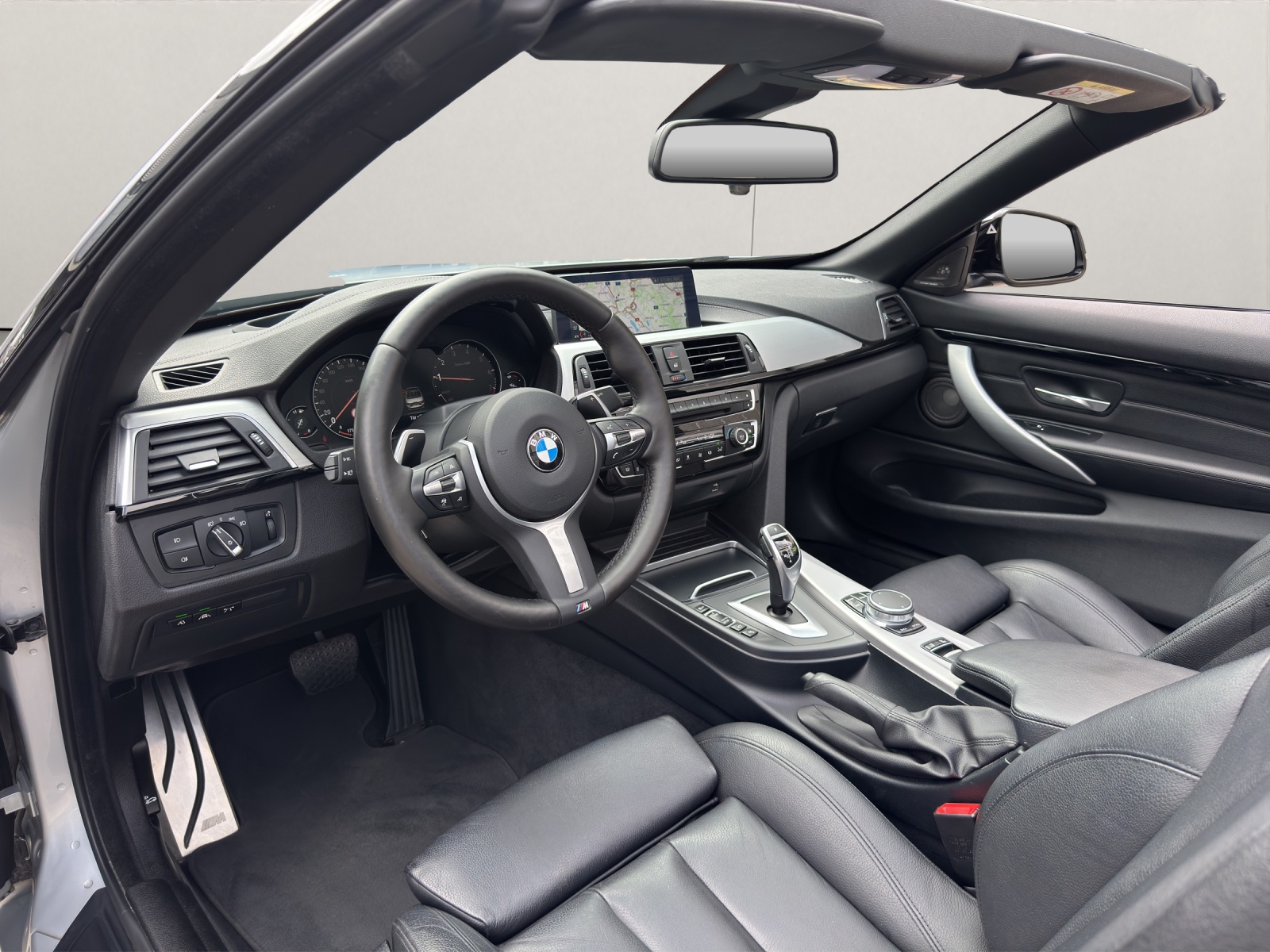 BMW 440i Cabriolet xDrive M Sport Steptronic-image-10
