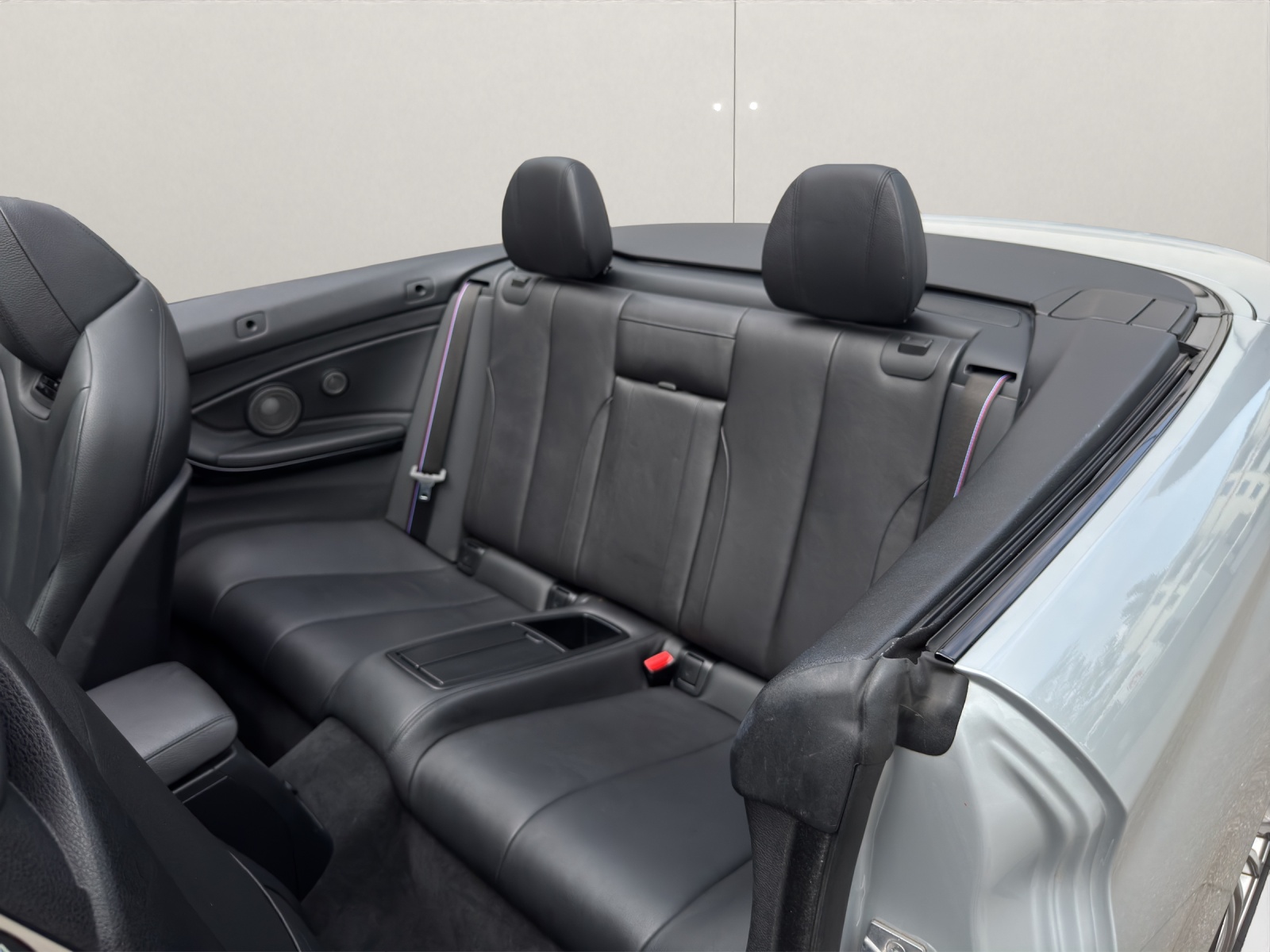 BMW 440i Cabriolet xDrive M Sport Steptronic-image-13