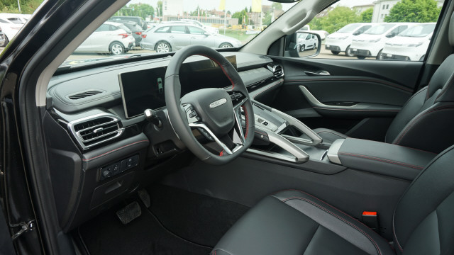 MAXUS T60 Max 2.0TDI 4x4 Automa-image-9