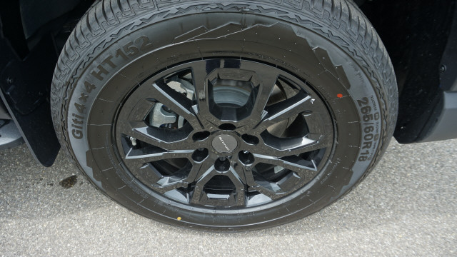 MAXUS T60 Max 2.0TDI 4x4 Automa-image-6