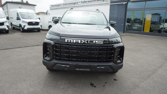 MAXUS T60 Max 2.0TDI 4x4 Automa-showroom-element-1