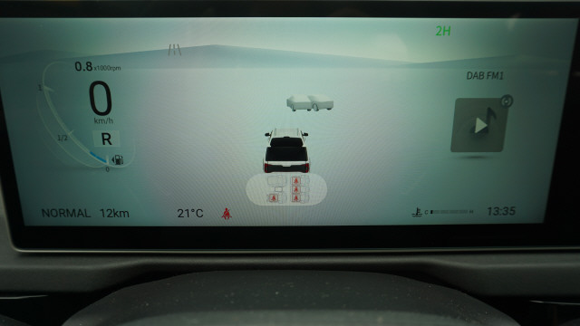 MAXUS T60 Max 2.0TDI 4x4 Automa-image-13