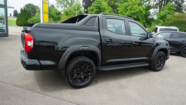 MAXUS T60 Max 2.0TDI 4x4 Automa-image-4