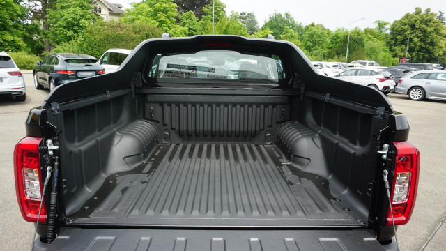 MAXUS T60 Max 2.0TDI 4x4 Automa-image-7