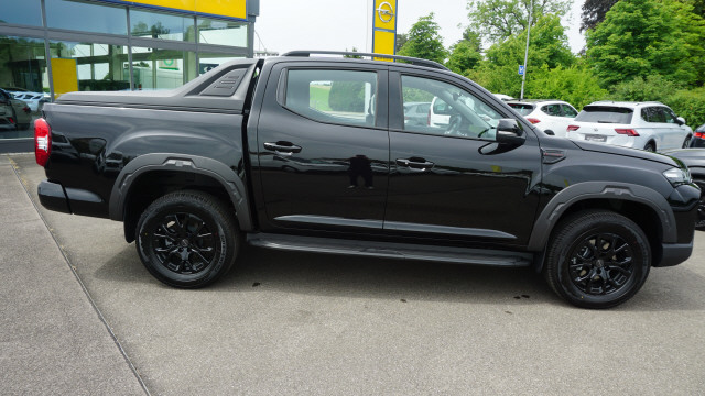 MAXUS T60 Max 2.0TDI 4x4 Automa-showroom-element-3