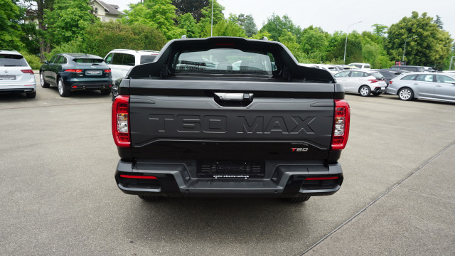 MAXUS T60 Max 2.0TDI 4x4 Automa-image-5