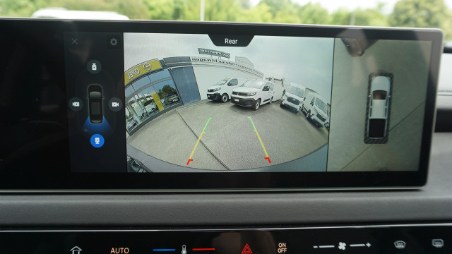 MAXUS T60 Max 2.0TDI 4x4 Automa-image-12