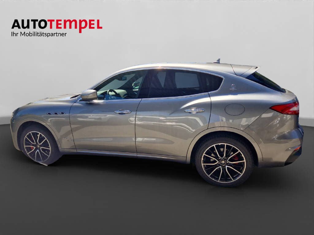 MASERATI Levante 3.0 V6 S GranSport-image-1