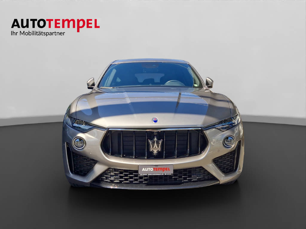MASERATI Levante 3.0 V6 S GranSport-image-6