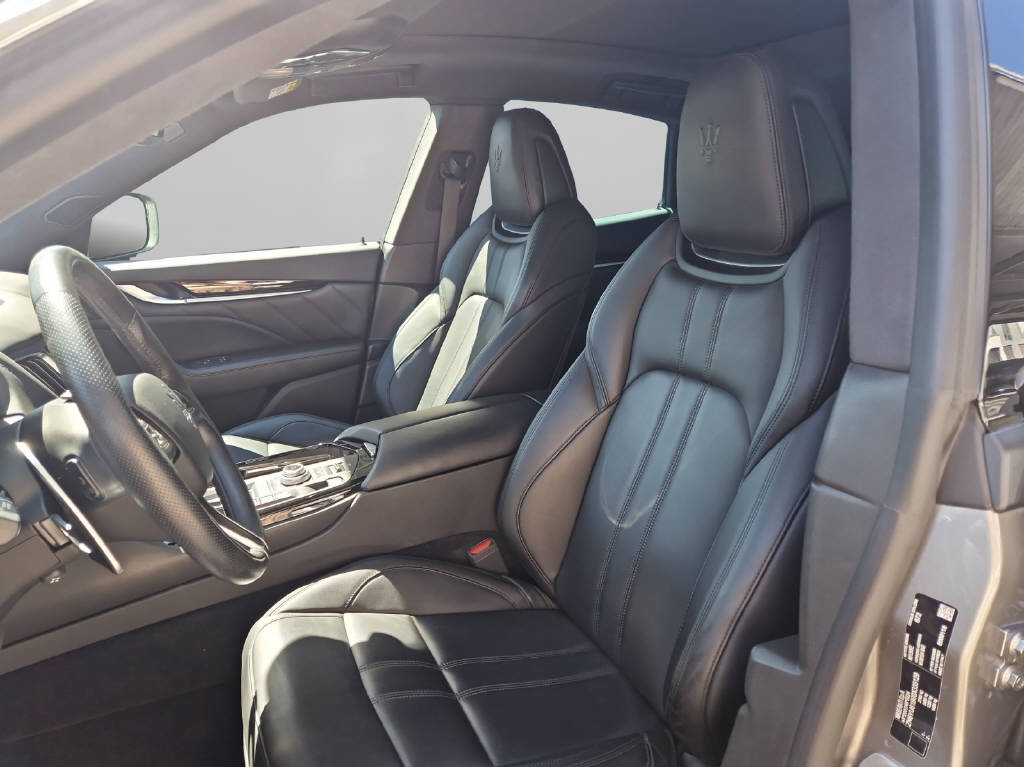 MASERATI Levante 3.0 V6 S GranSport-image-8