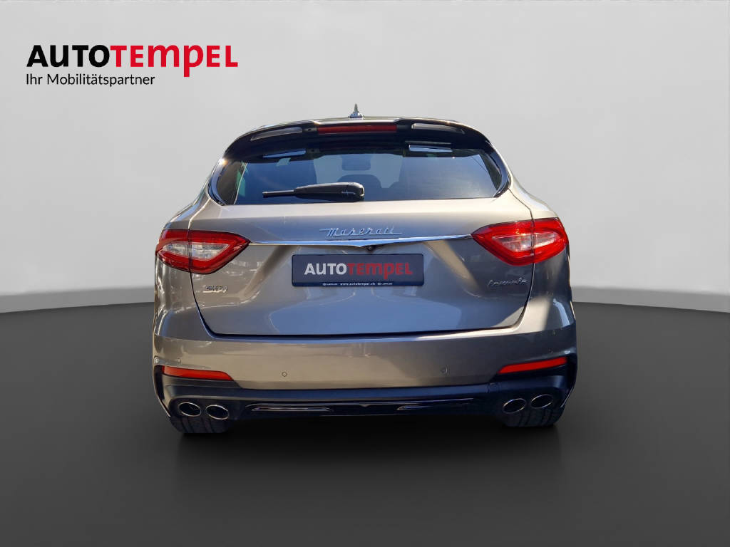 MASERATI Levante 3.0 V6 S GranSport-image-7