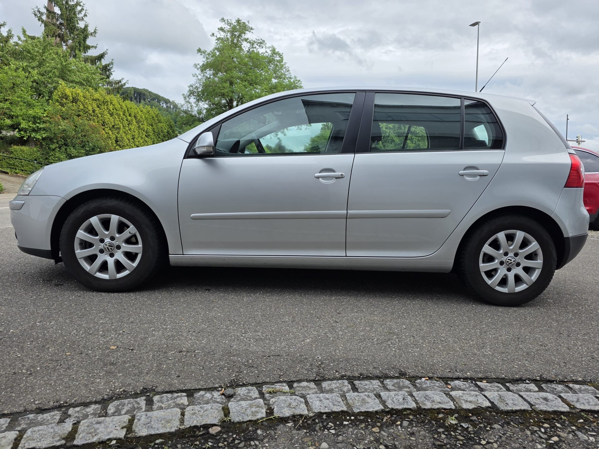 VW Golf 1.4 TSI Trendline DSG-image-11