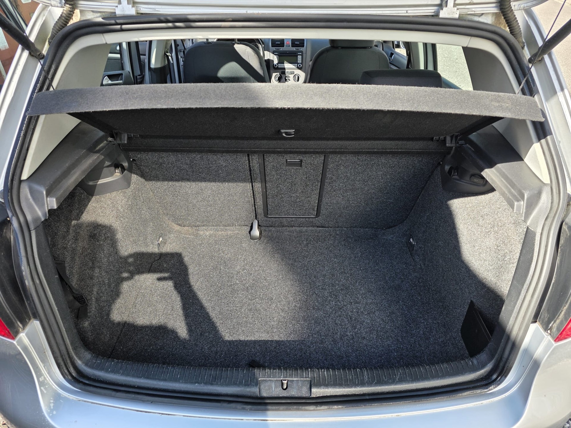 VW Golf 1.4 TSI Trendline DSG-image-13