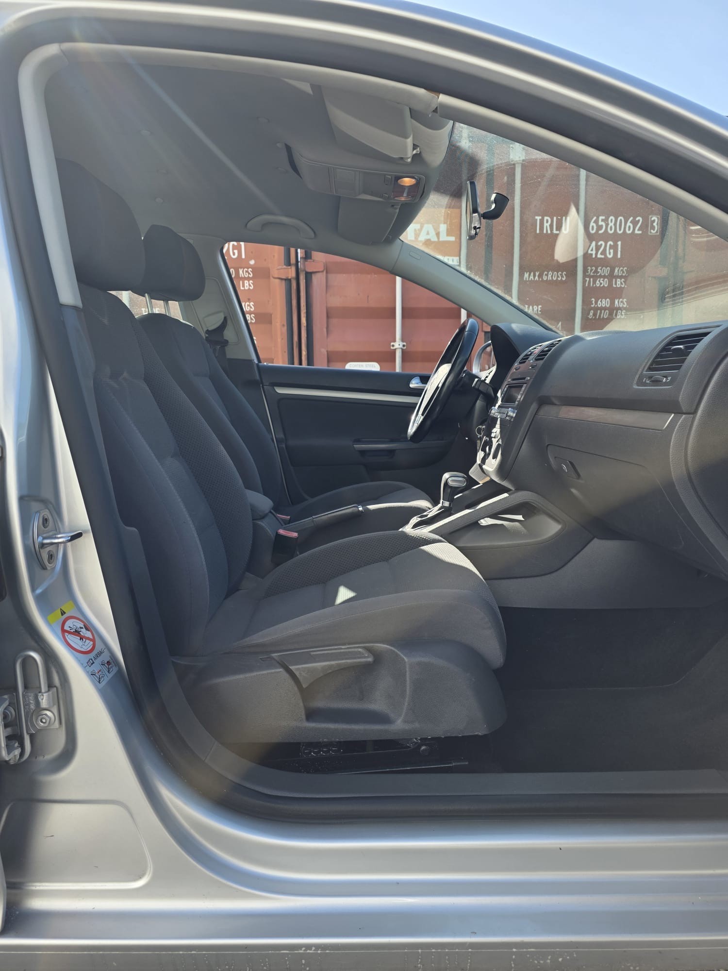 VW Golf 1.4 TSI Trendline DSG-image-7