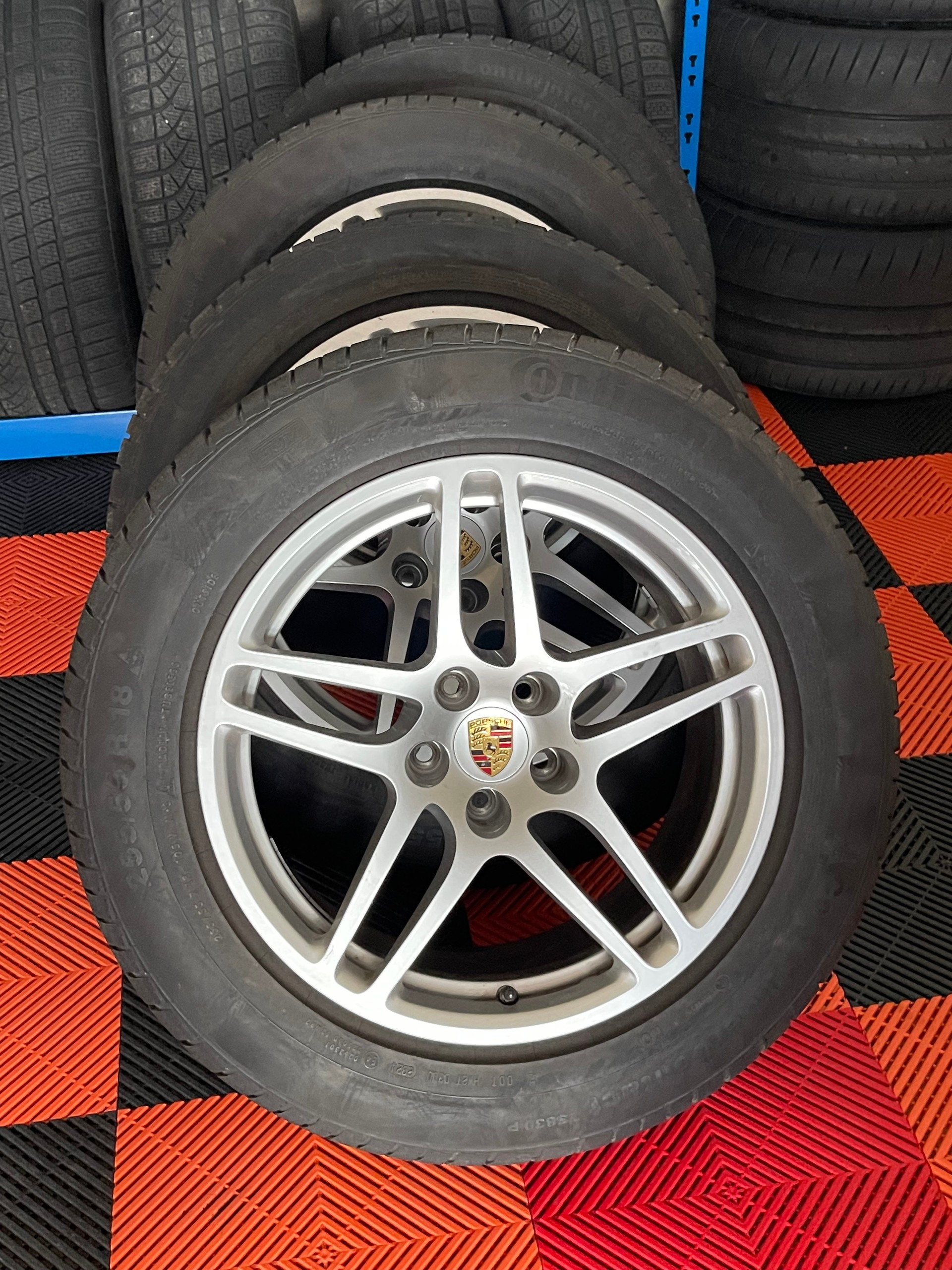 PORSCHE Macan S PDK-image-12