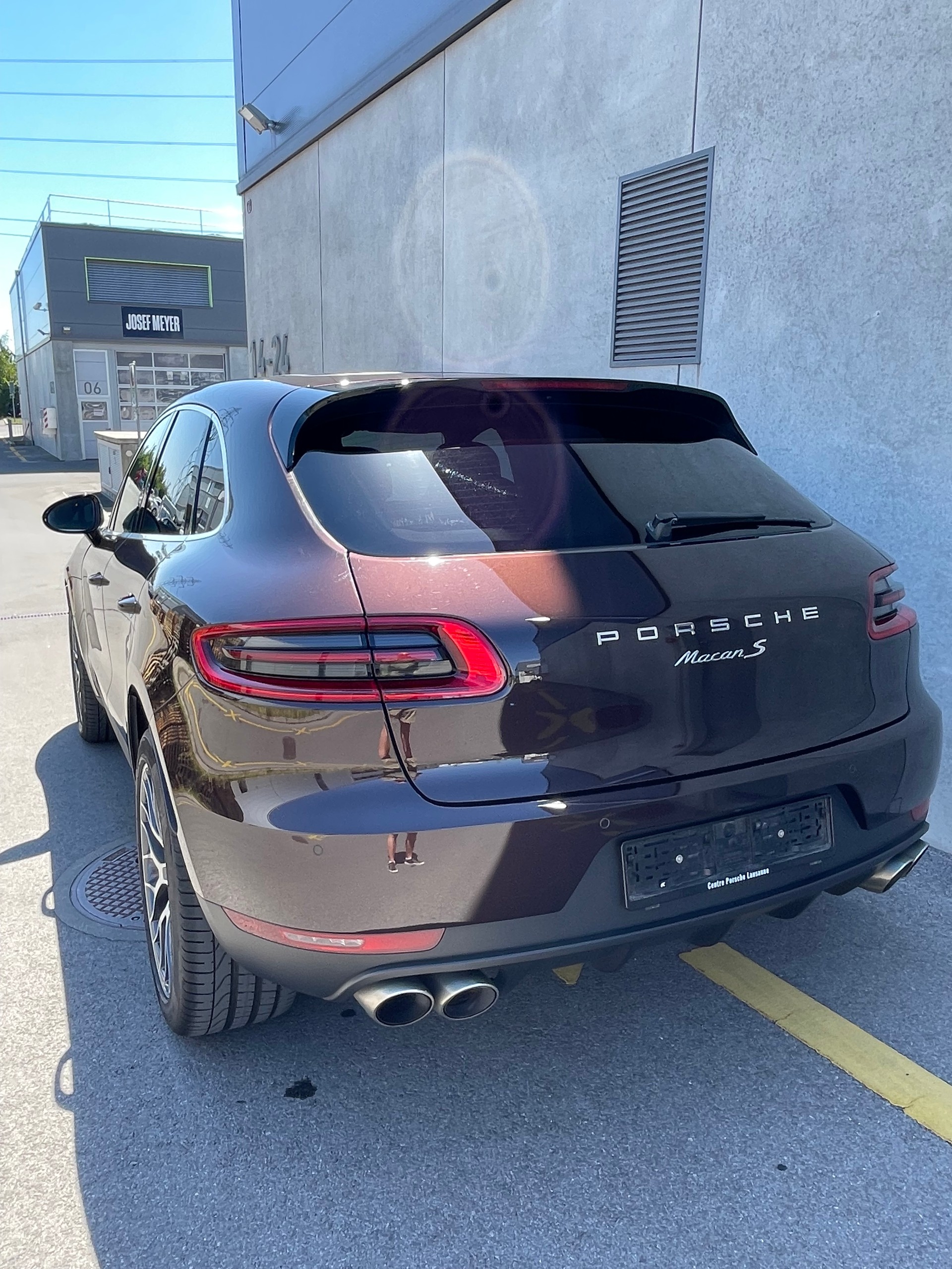 PORSCHE Macan S PDK-image-10