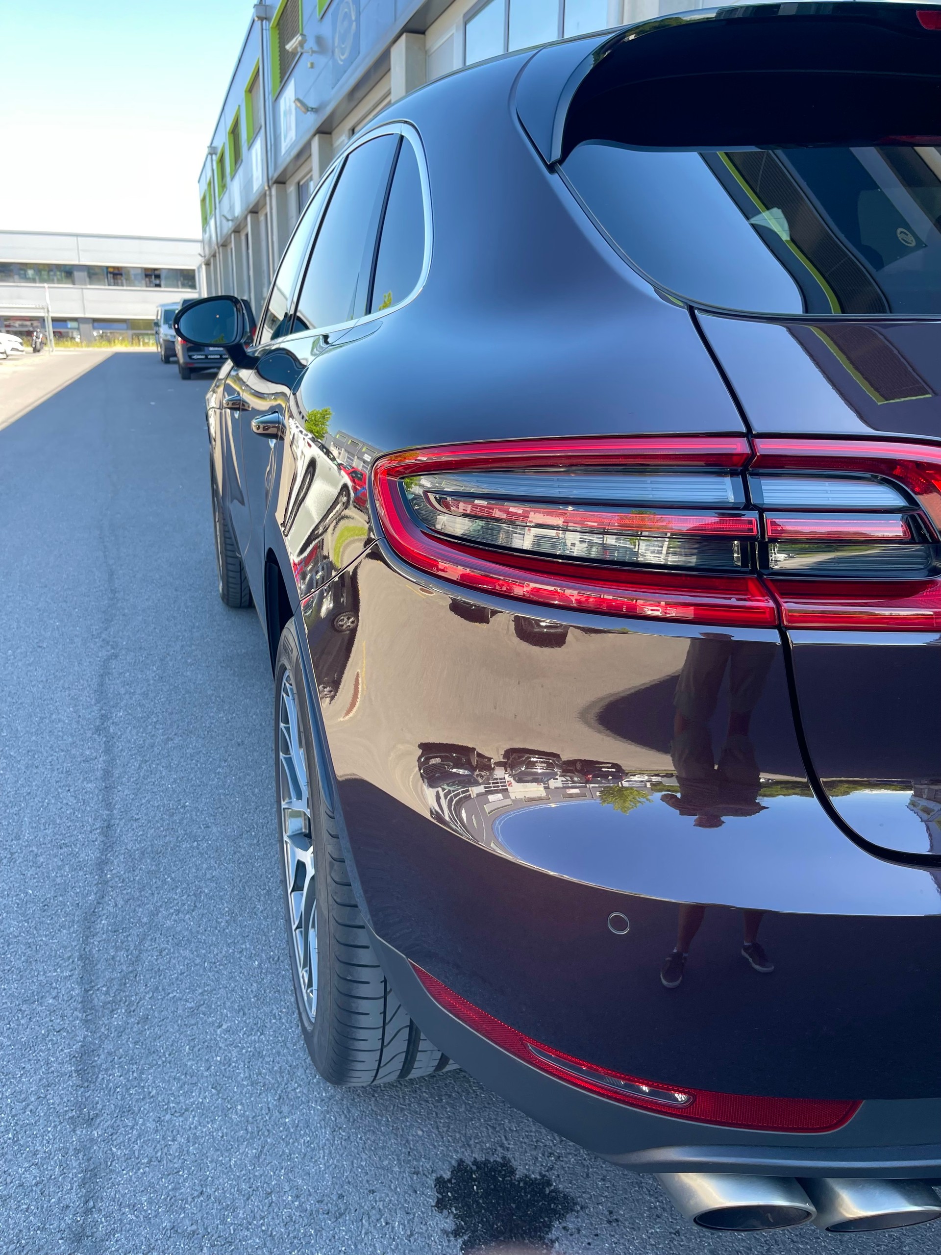 PORSCHE Macan S PDK-image-11