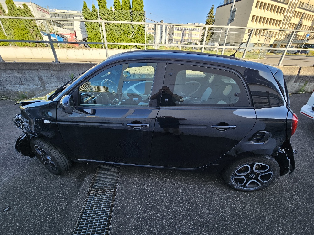 SMART forfour-image-7