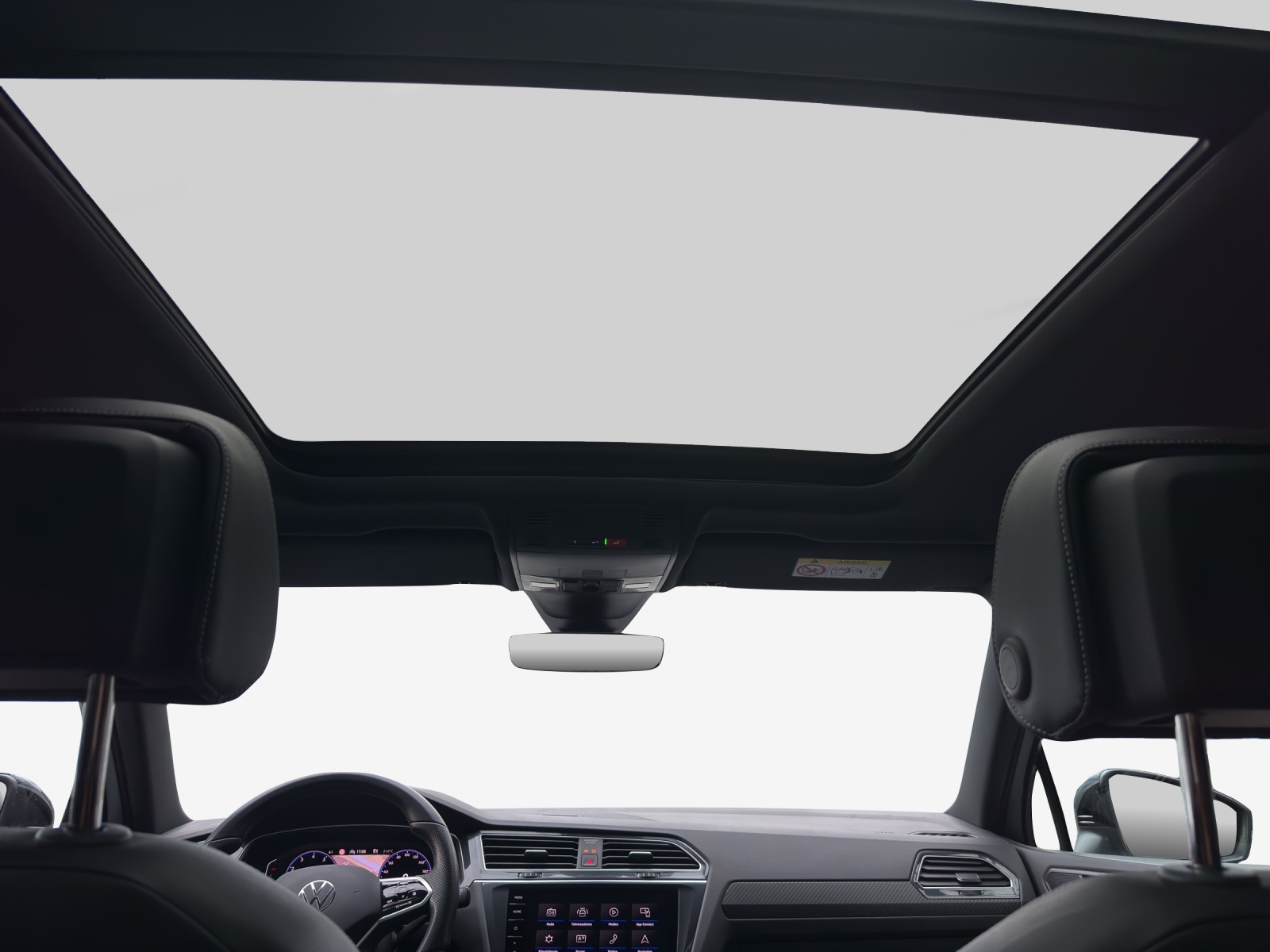 VW Tiguan 2.0TSI R-Line 4Motion DSG-image-14