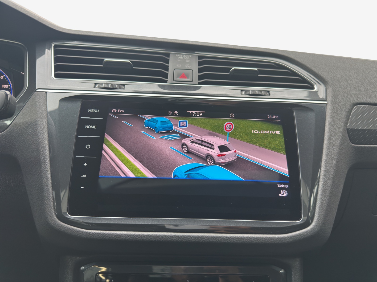 VW Tiguan 2.0TSI R-Line 4Motion DSG-image-15