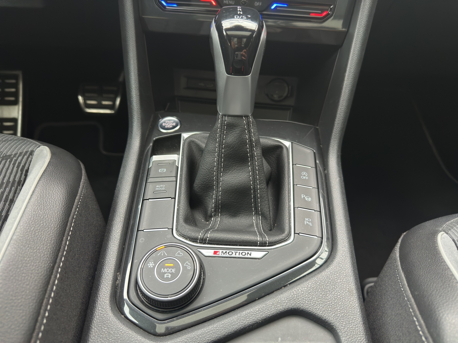 VW Tiguan 2.0TSI R-Line 4Motion DSG-image-13