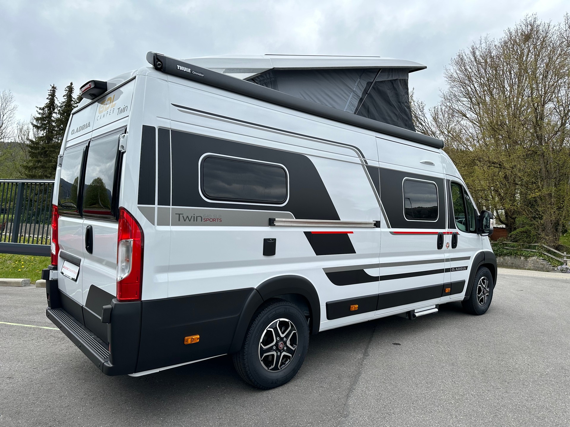 ADRIA Twin Sport 640 SLB-image-1