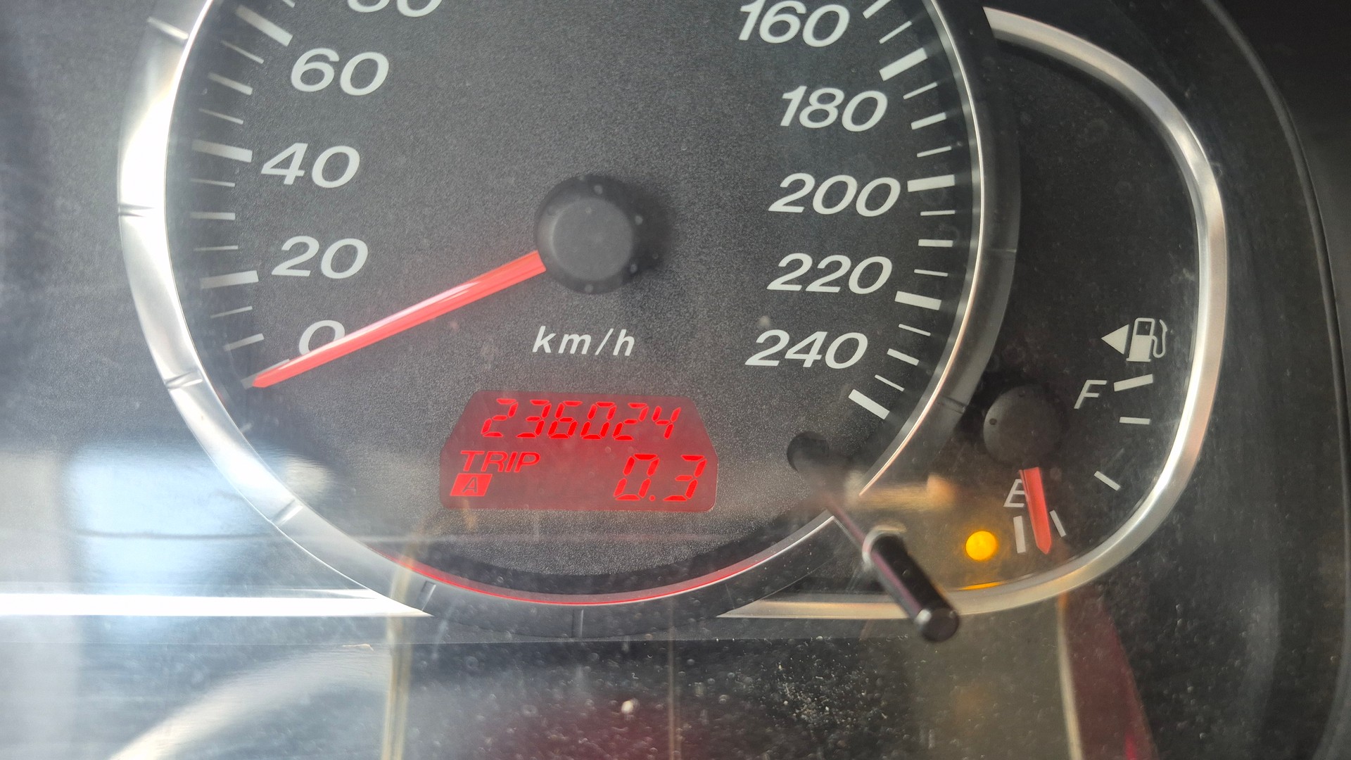 MAZDA 6 2.0 16V Exclusive-image-10