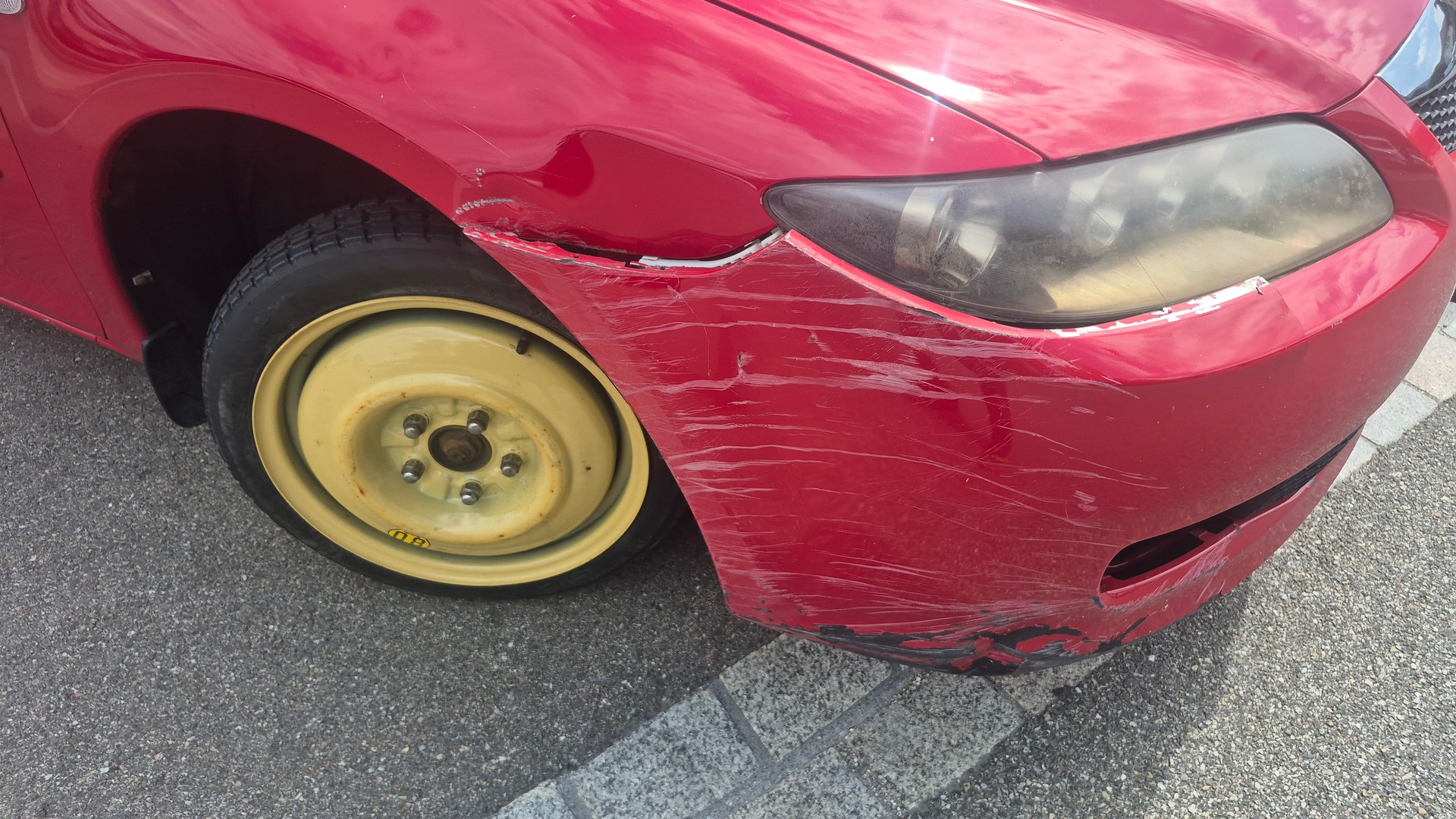 MAZDA 6 2.0 16V Exclusive-image-3