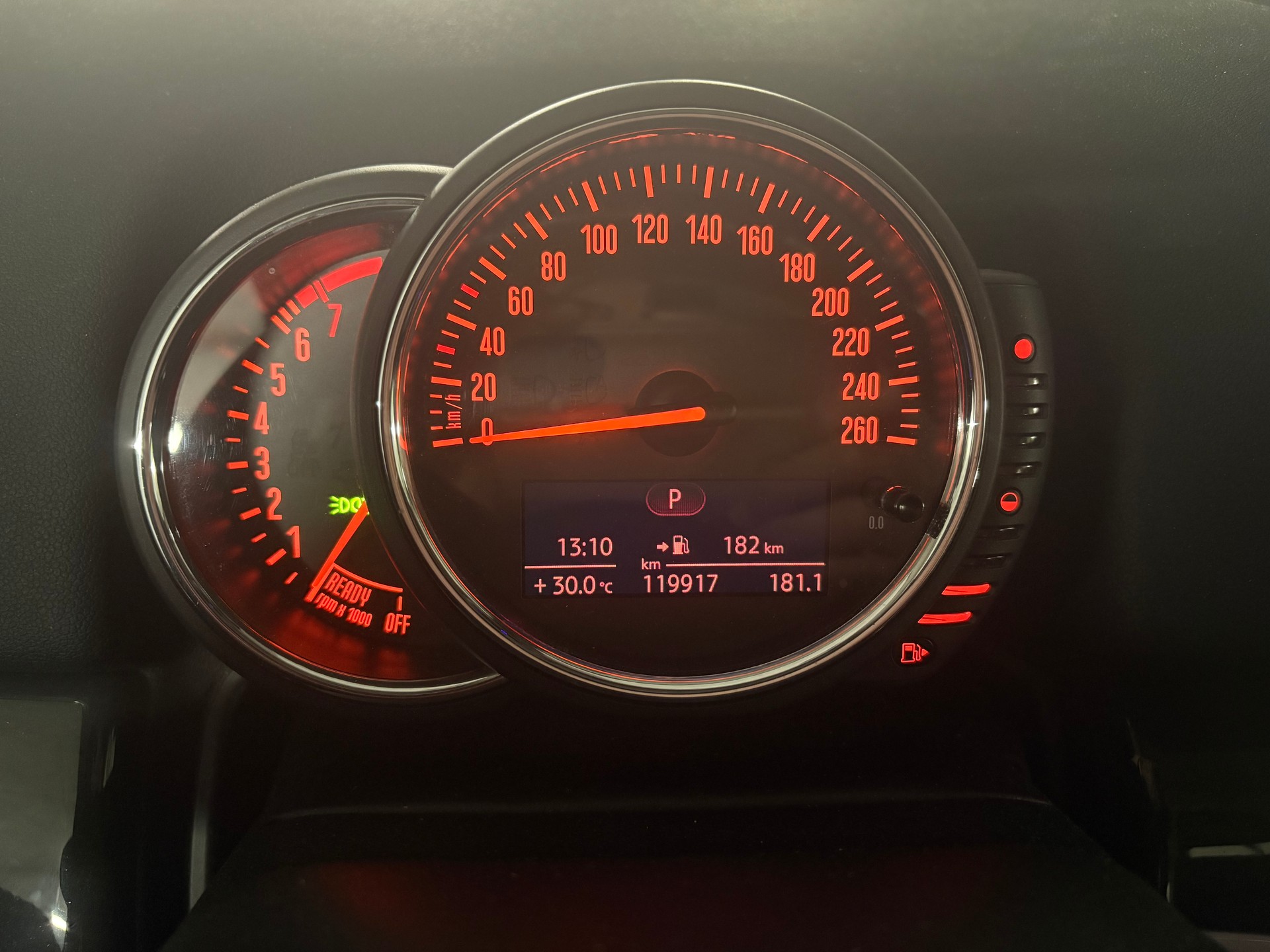 MINI 1.5i Cooper-image-0