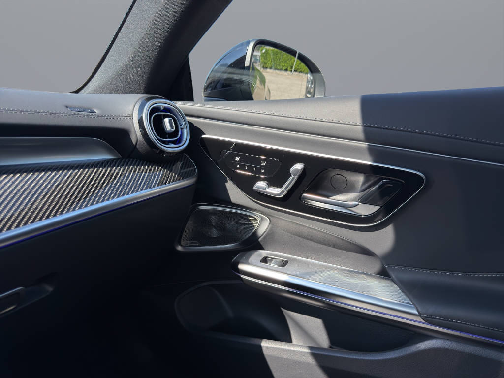 MERCEDES-BENZ CLE 53 AMG 4matic+ Coupé-image-14