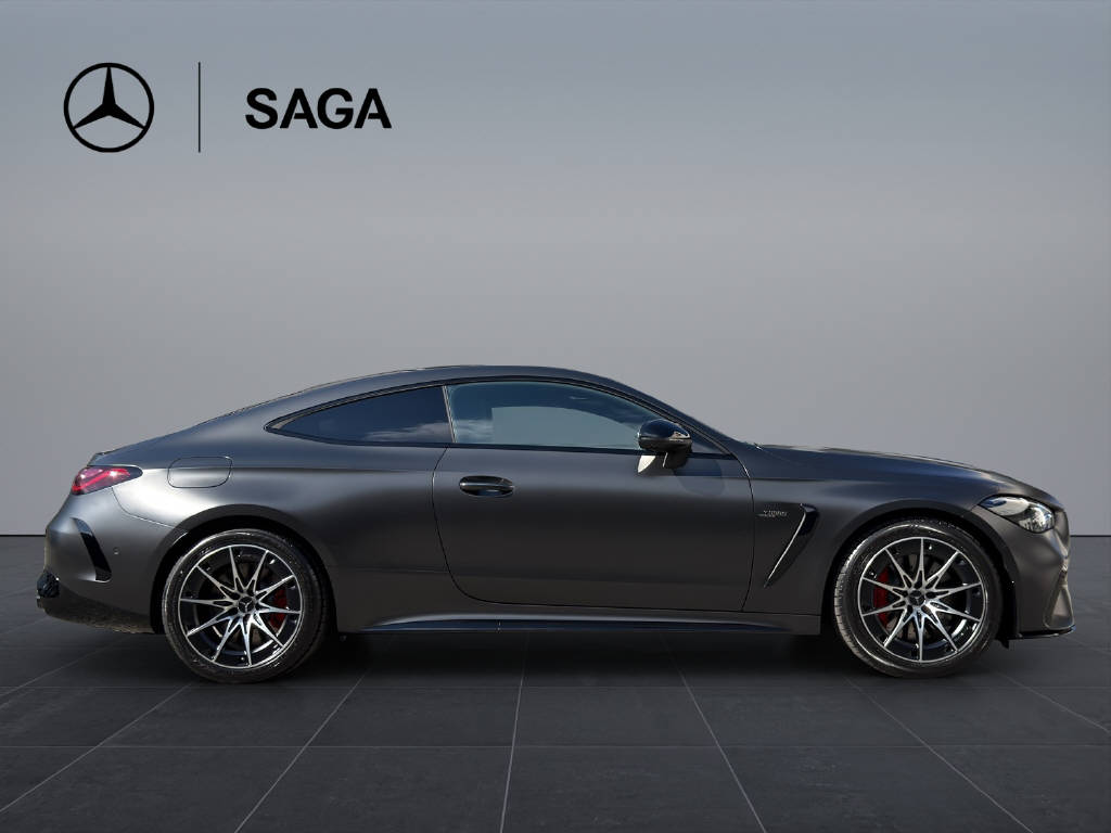 MERCEDES-BENZ CLE 53 AMG 4matic+ Coupé-image-6