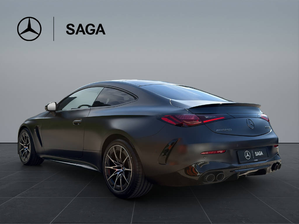 MERCEDES-BENZ CLE 53 AMG 4matic+ Coupé-image-3