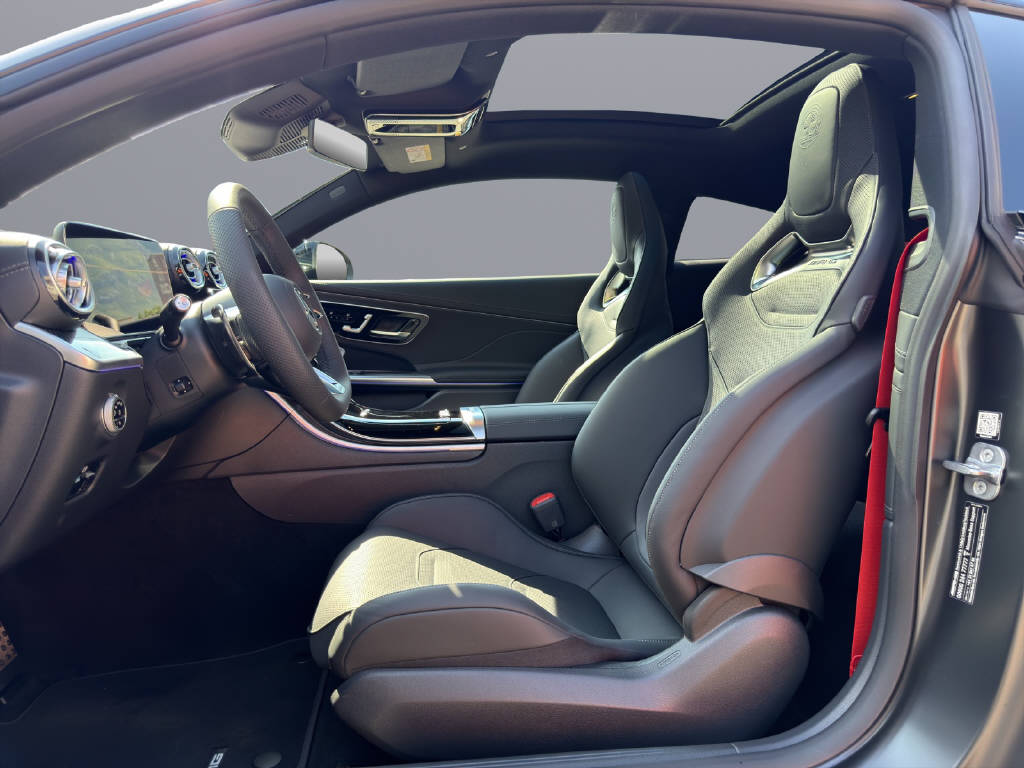 MERCEDES-BENZ CLE 53 AMG 4matic+ Coupé-image-9